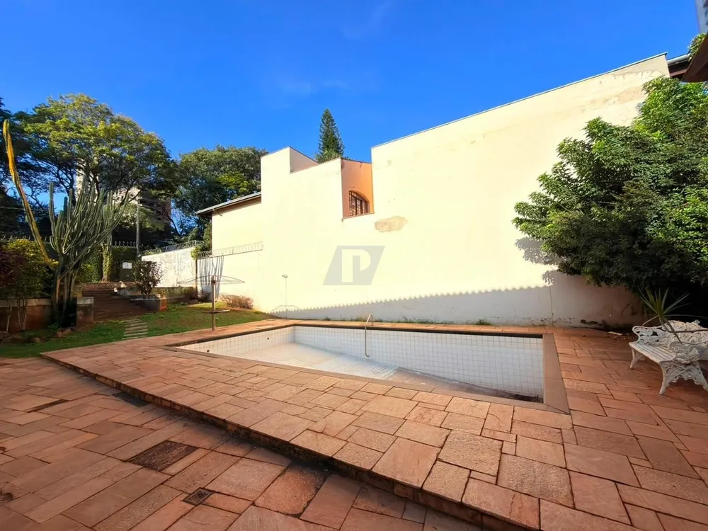 Sobrado, 6 quartos, 448 m² - Foto 1