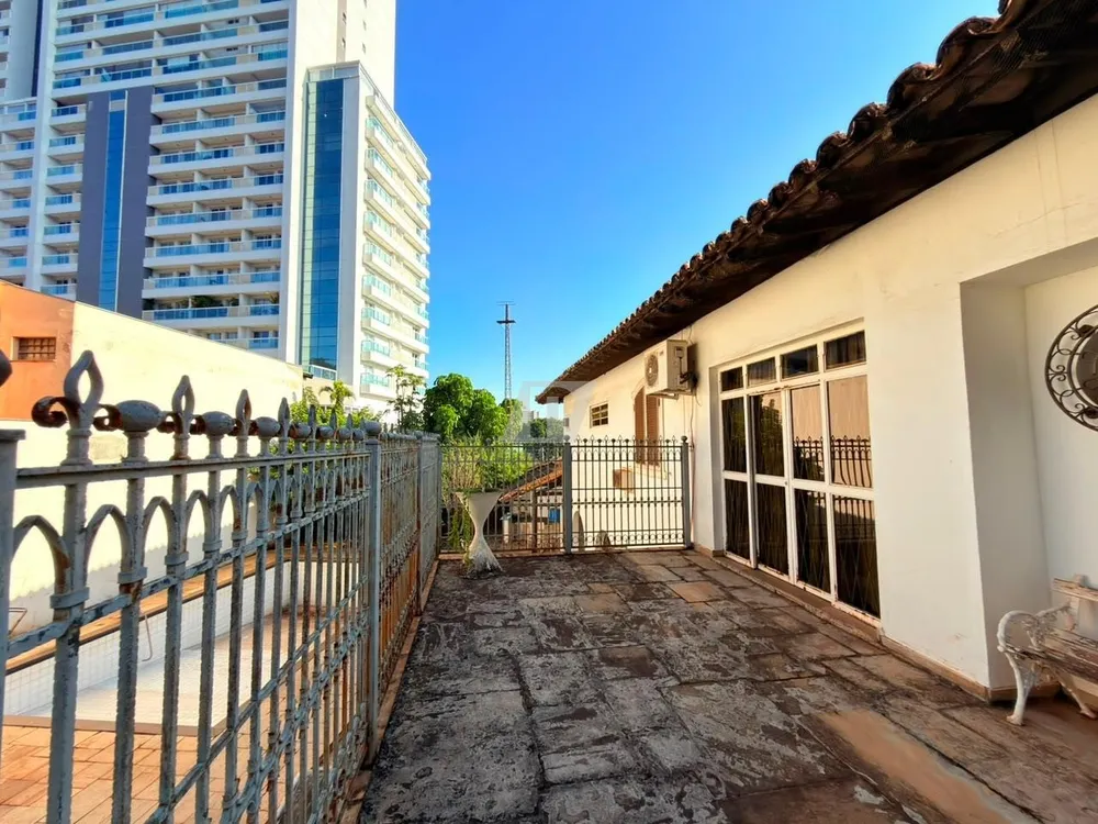 Sobrado, 6 quartos, 448 m² - Foto 13