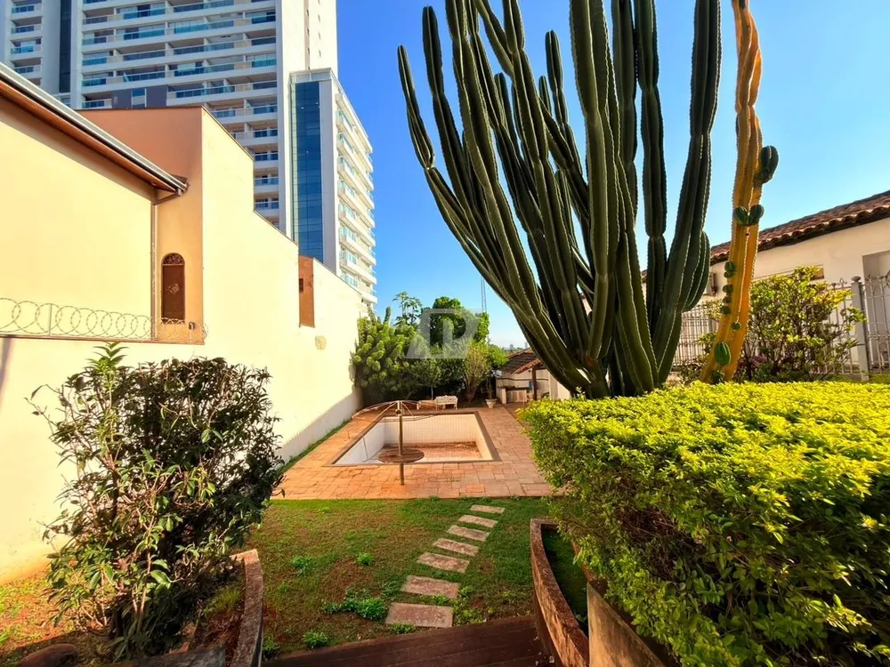 Sobrado, 6 quartos, 448 m² - Foto 9