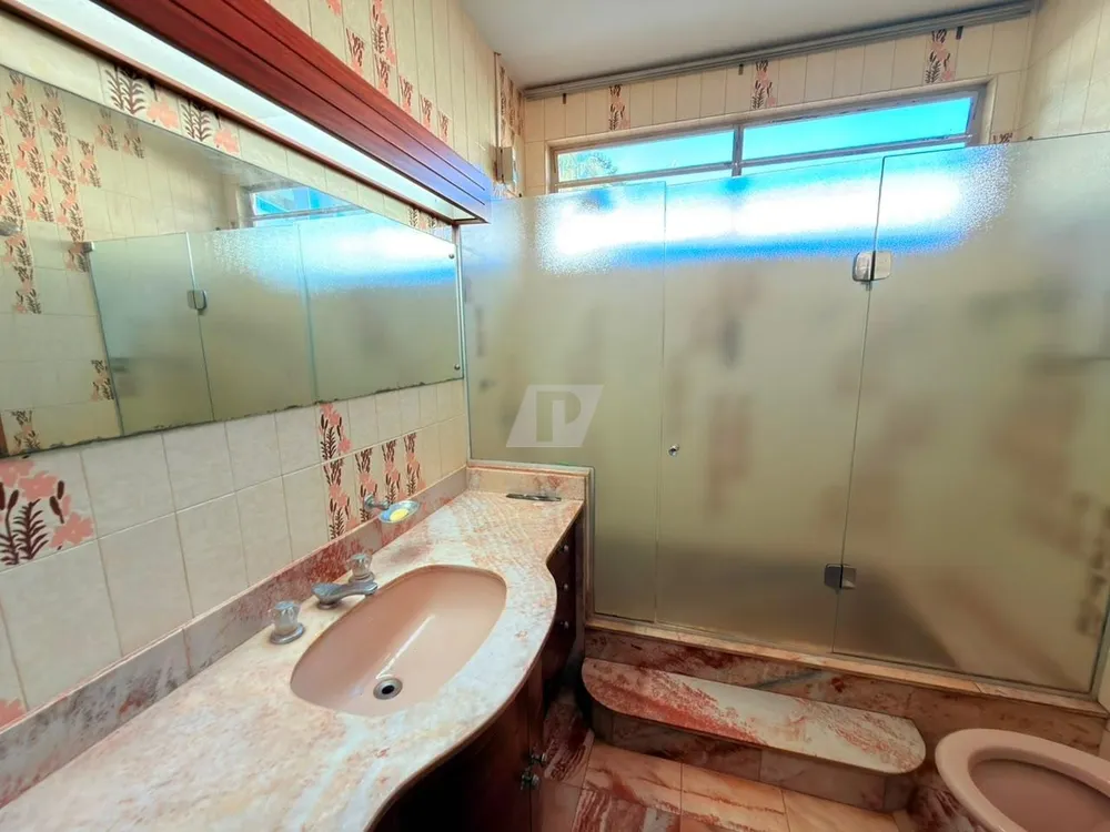 Sobrado, 6 quartos, 448 m² - Foto 6