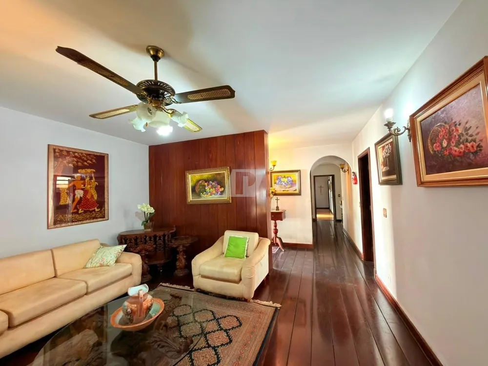 Sobrado, 6 quartos, 448 m² - Foto 16