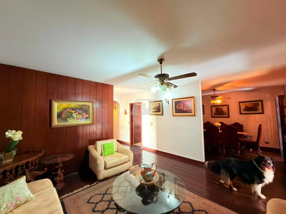 Sobrado, 6 quartos, 448 m² - Foto 15
