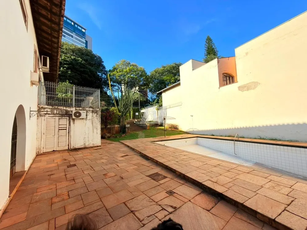 Sobrado, 6 quartos, 448 m² - Foto 14