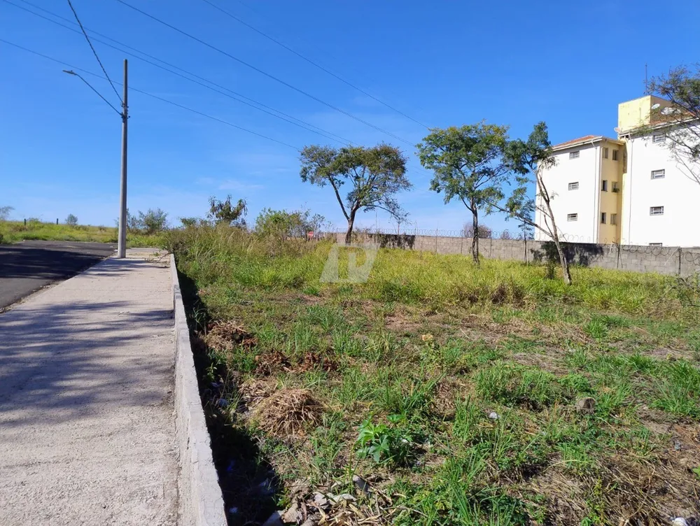 Terreno, 766 m² - Foto 1