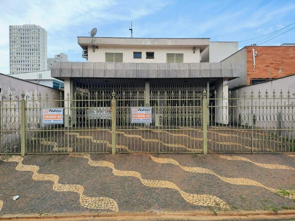Prédio Inteiro, 316 m² - Foto 1
