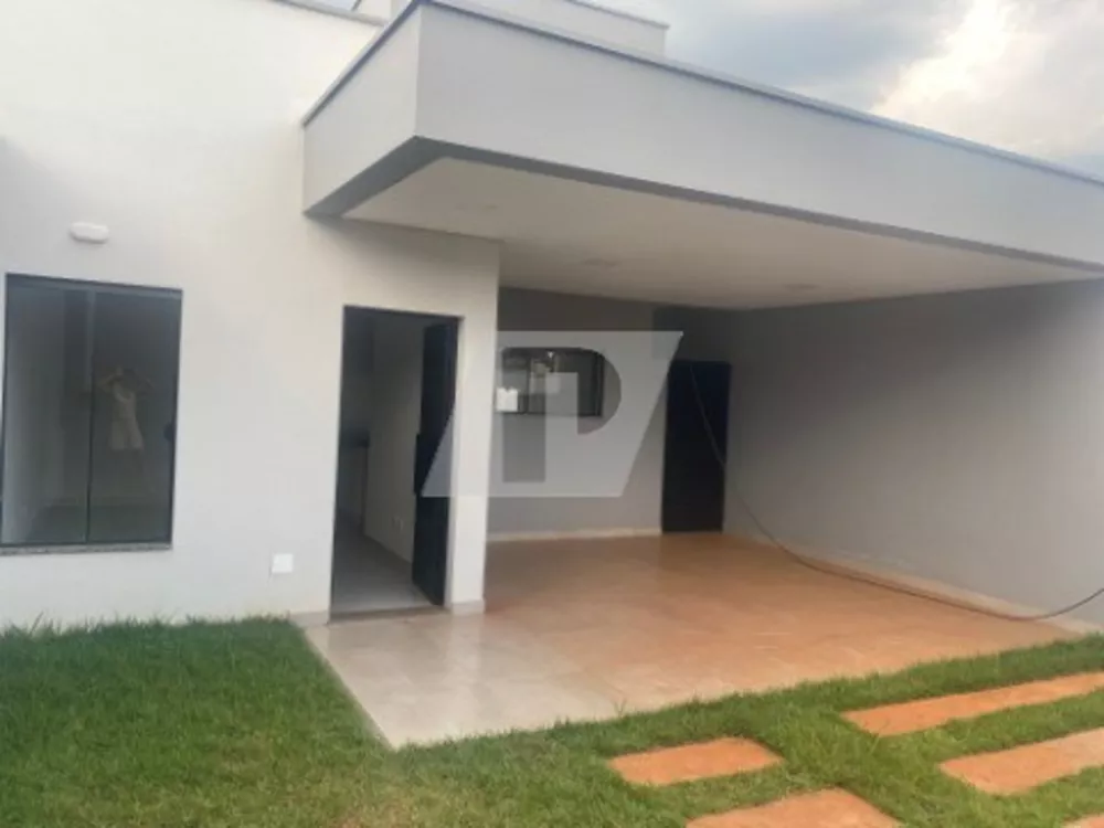 Casa, 3 quartos, 100 m² - Foto 2