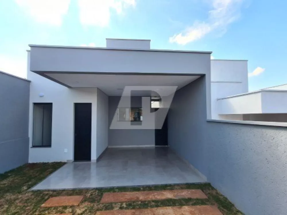 Casa, 3 quartos, 100 m² - Foto 4