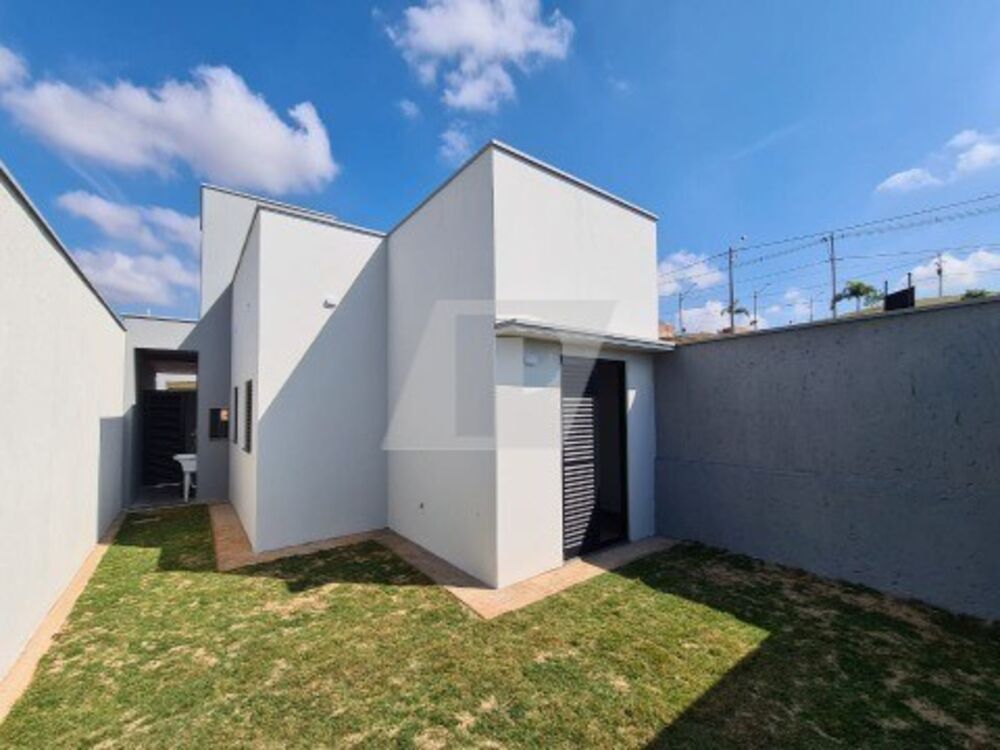 Casa, 3 quartos, 100 m² - Foto 8