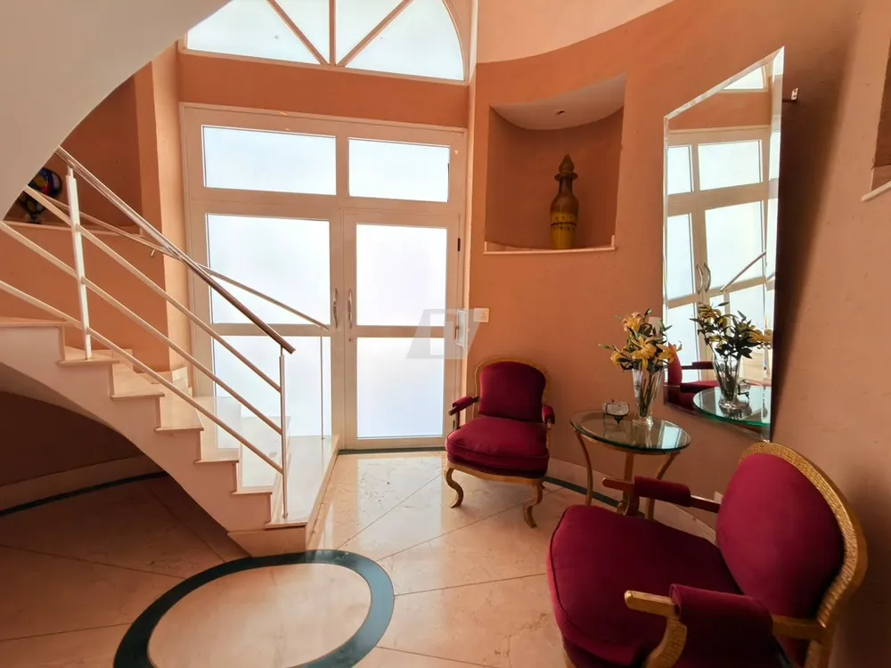 Casa de Condomínio, 4 quartos - Foto 12