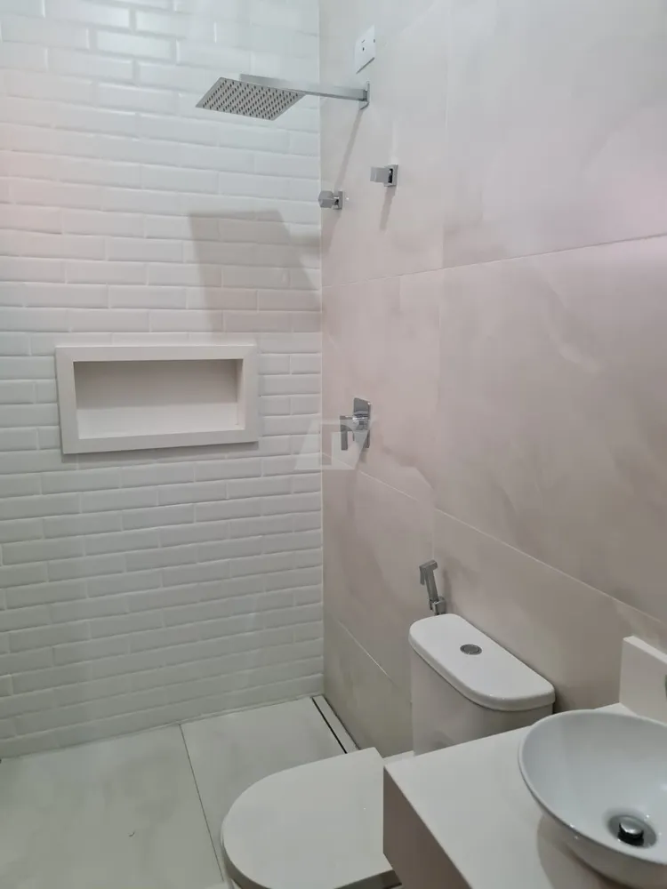 Casa de Condomínio, 3 quartos - Foto 10
