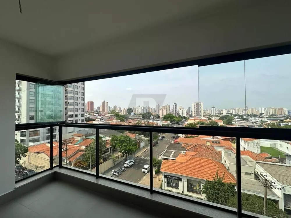 Apartamento, 3 quartos, 109 m² - Foto 3