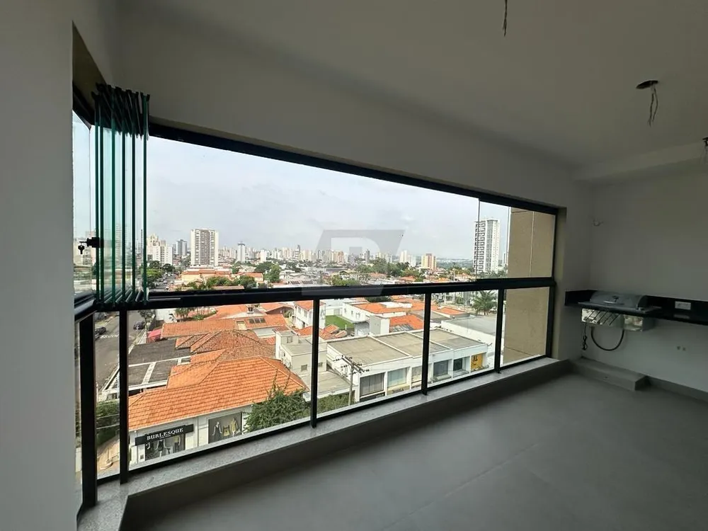 Apartamento, 3 quartos, 109 m² - Foto 3