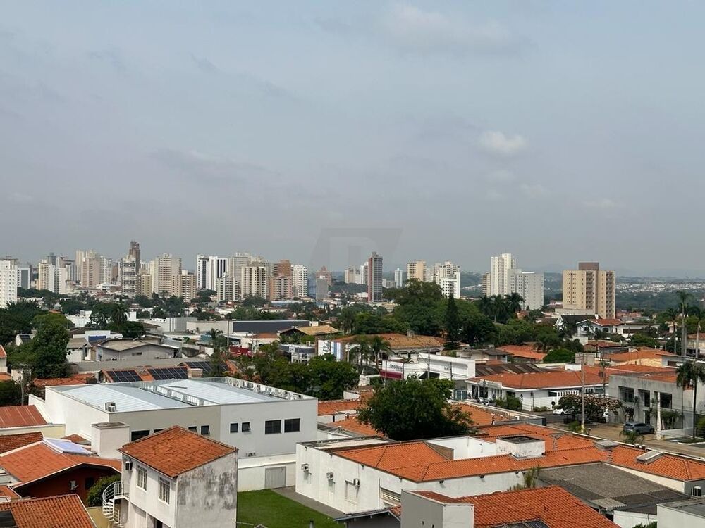 Apartamento, 3 quartos, 109 m² - Foto 2