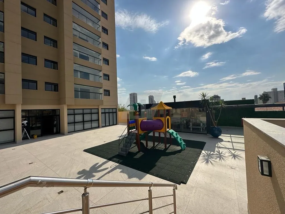 Apartamento, 3 quartos, 109 m² - Foto 4