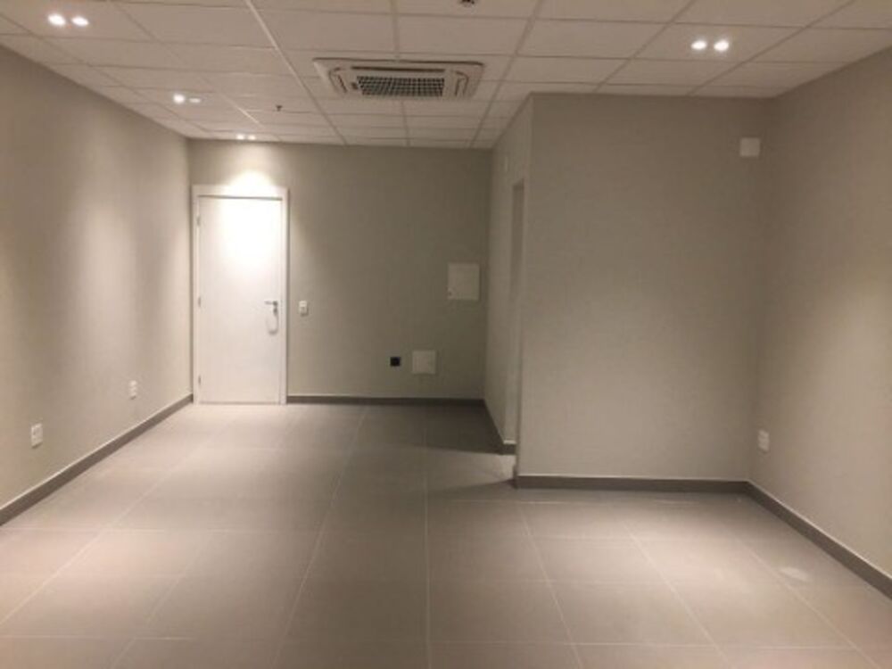 Conjunto Comercial-Sala à venda e aluguel, 41m² - Foto 8