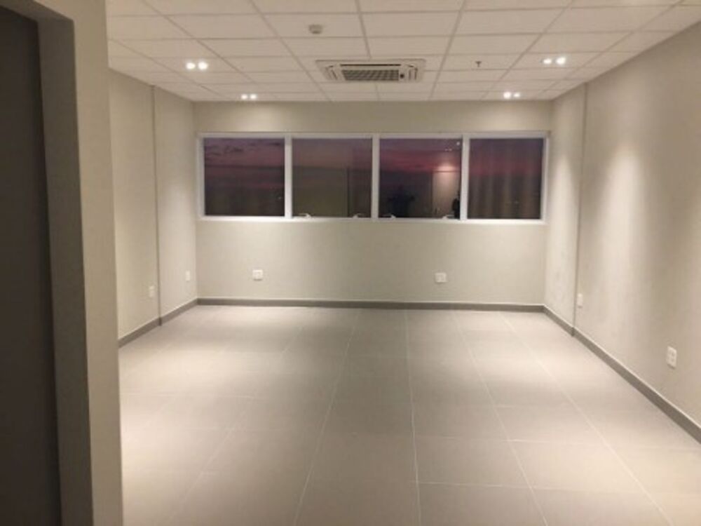 Conjunto Comercial-Sala à venda e aluguel, 41m² - Foto 5