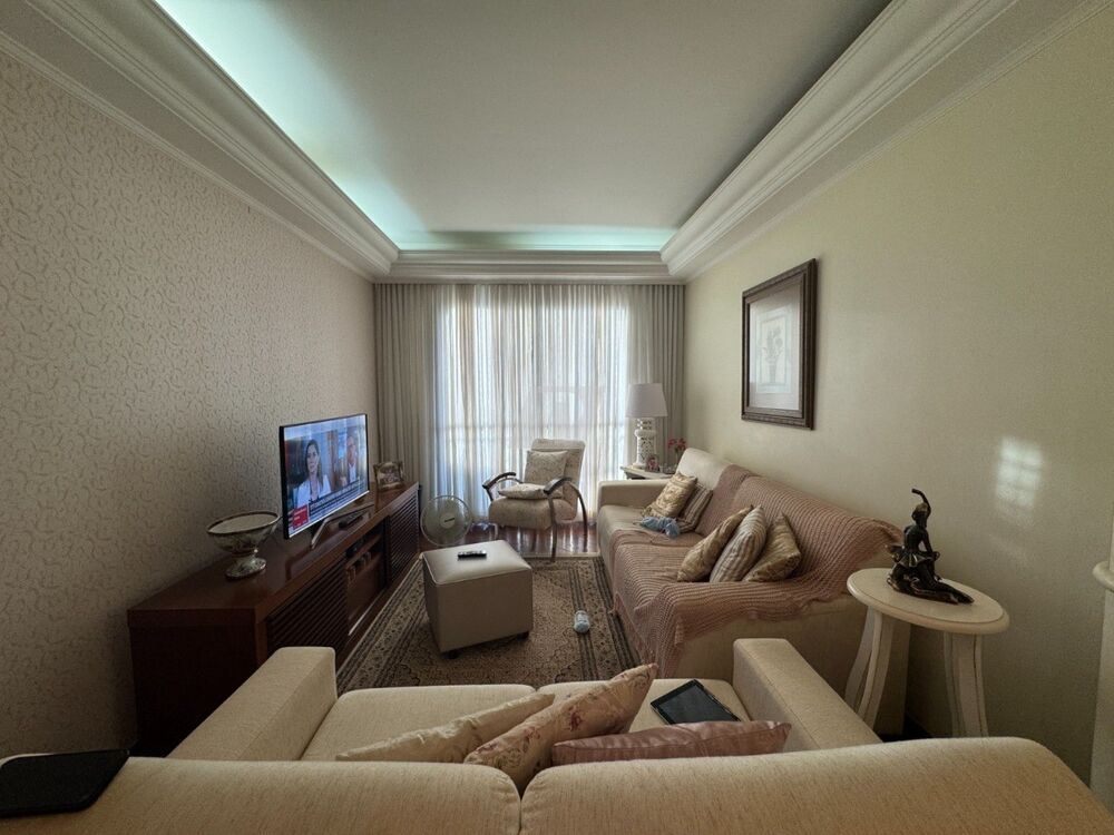 Apartamento, 3 quartos, 115 m² - Foto 17