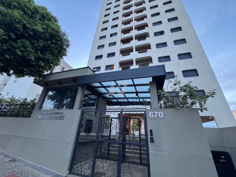 Apartamento, 3 quartos, 115 m² - Foto 20