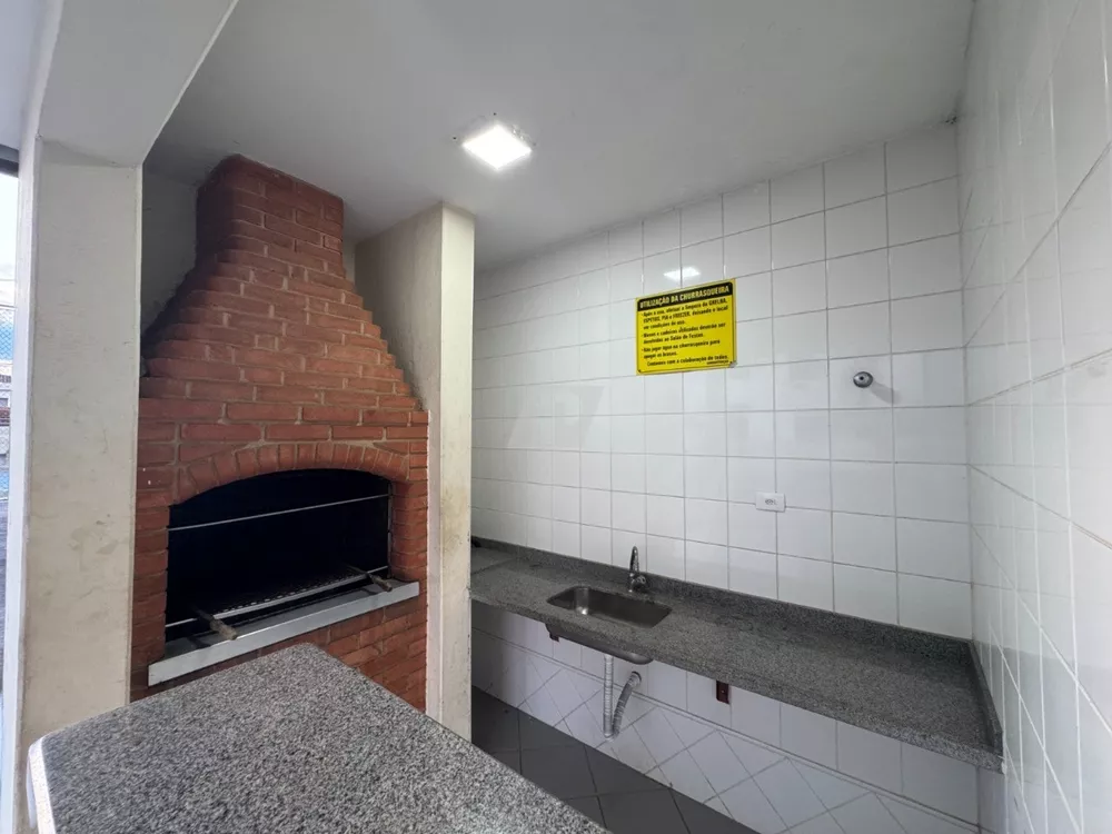 Apartamento, 3 quartos, 115 m² - Foto 1