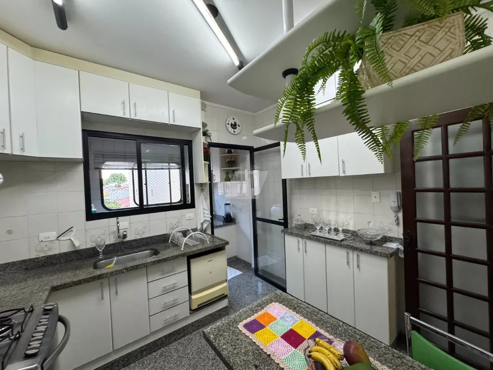 Apartamento, 3 quartos, 115 m² - Foto 3