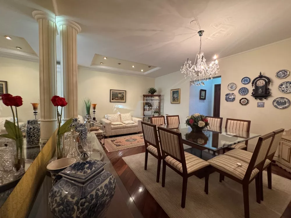 Apartamento, 3 quartos, 115 m² - Foto 13