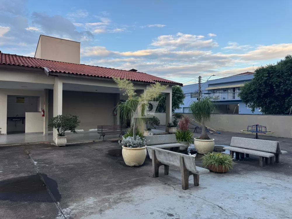 Apartamento, 3 quartos, 115 m² - Foto 14