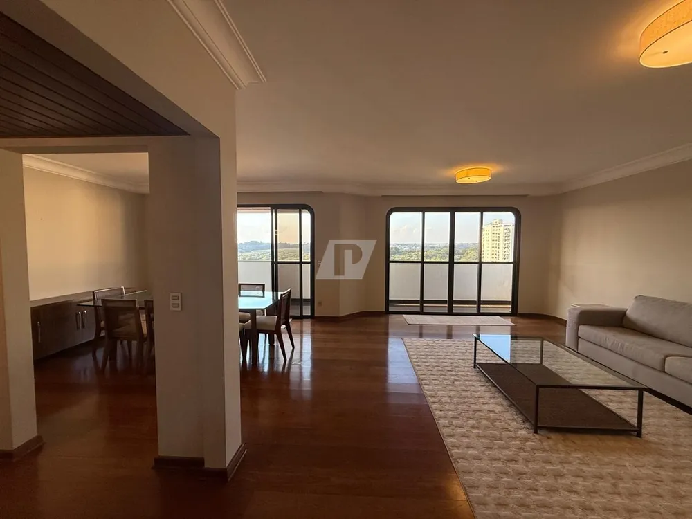 Apartamento, 4 quartos, 224 m² - Foto 4