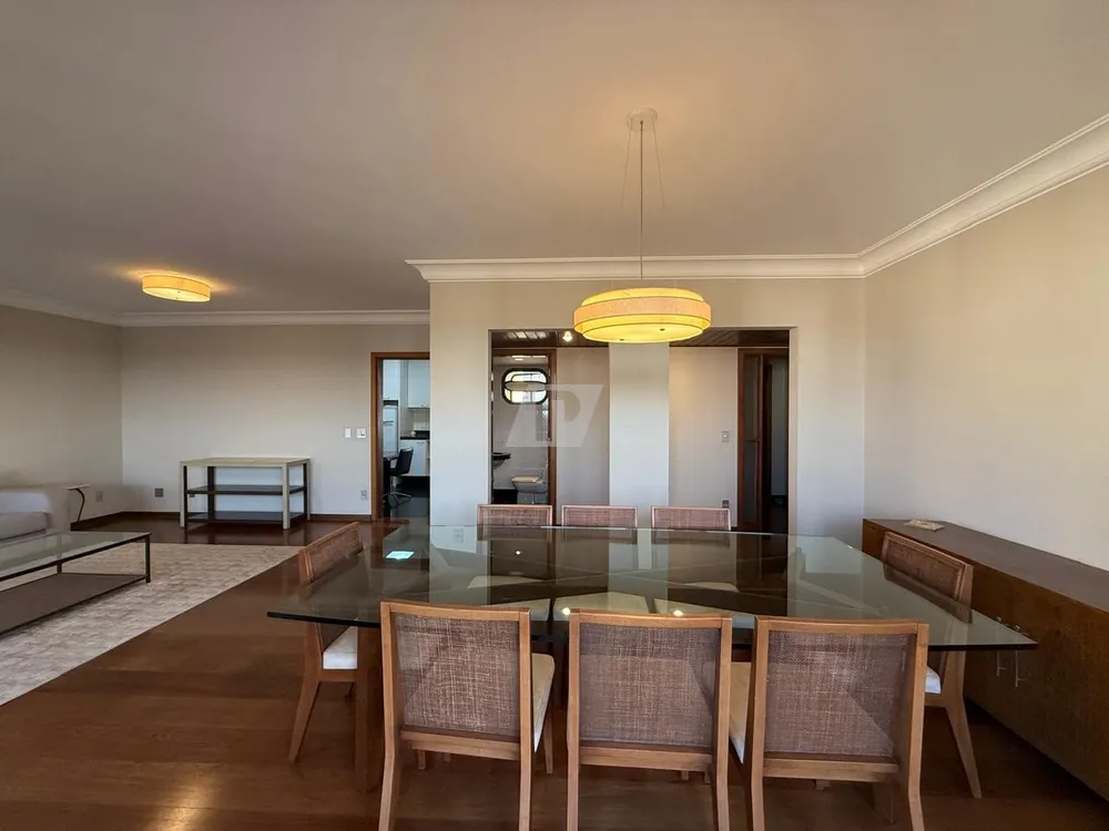 Apartamento, 4 quartos, 224 m² - Foto 8