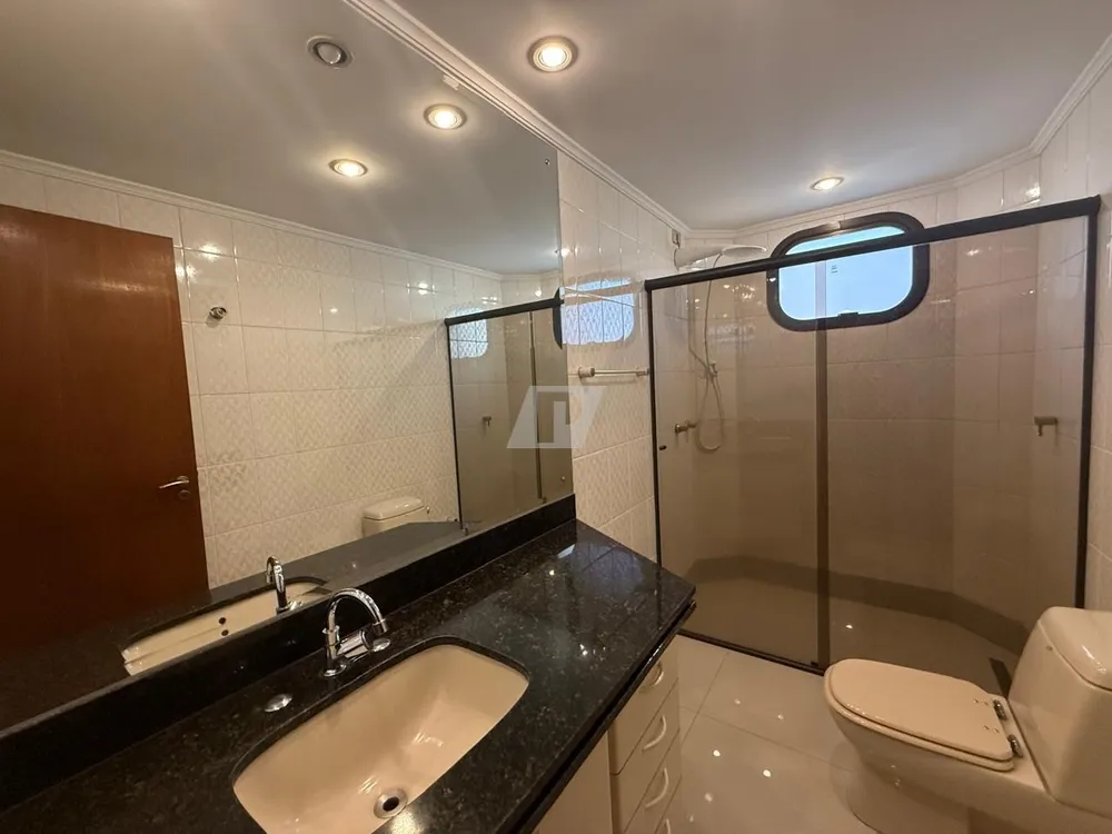 Apartamento, 4 quartos, 224 m² - Foto 2
