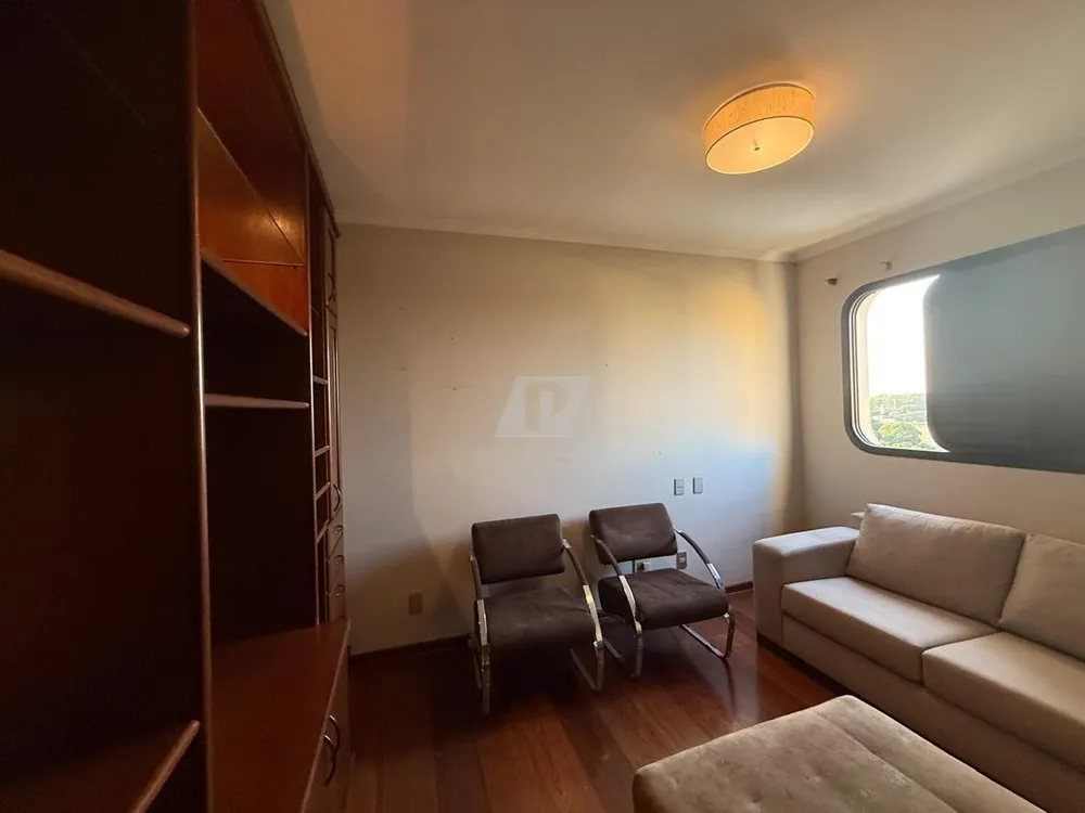 Apartamento, 4 quartos, 224 m² - Foto 4