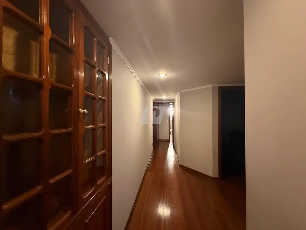 Apartamento, 4 quartos, 224 m² - Foto 1