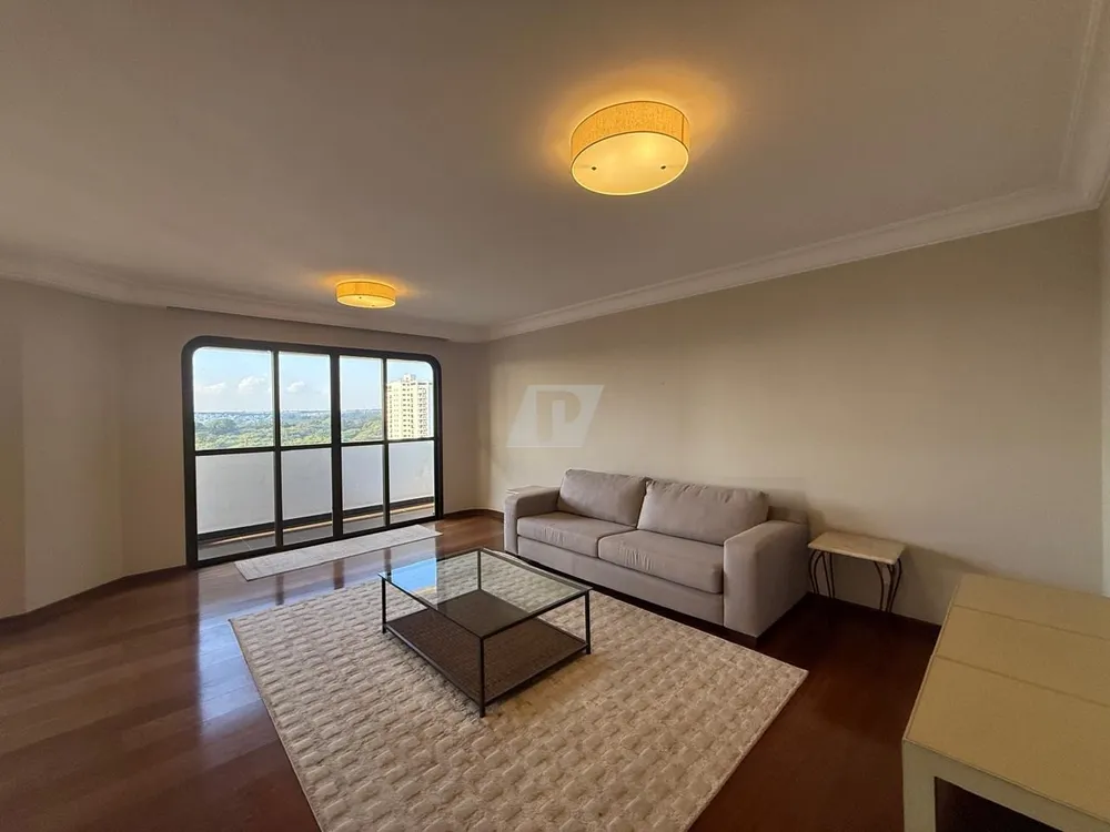 Apartamento, 4 quartos, 224 m² - Foto 5