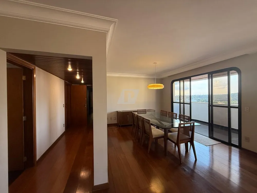 Apartamento, 4 quartos, 224 m² - Foto 6