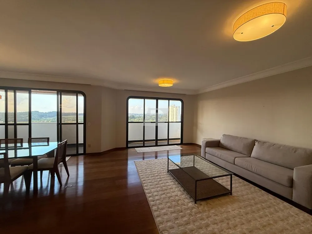 Apartamento, 4 quartos, 224 m² - Foto 3