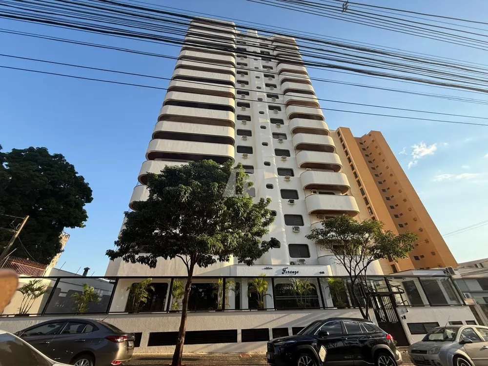 Apartamento, 4 quartos, 224 m² - Foto 2
