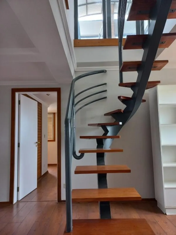 Cobertura, 3 quartos, 205 m² - Foto 19