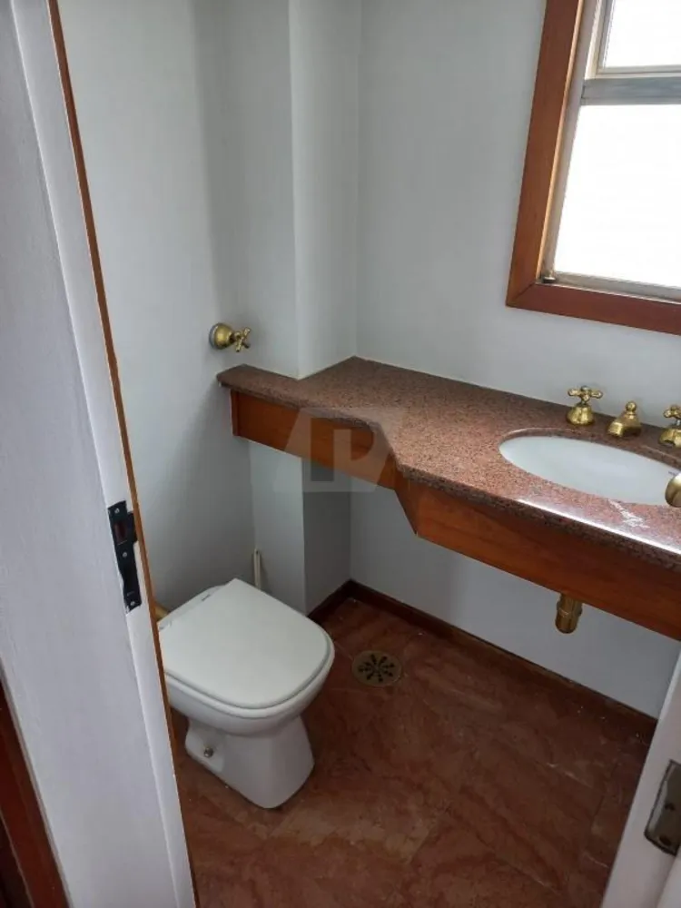 Cobertura, 3 quartos, 205 m² - Foto 15