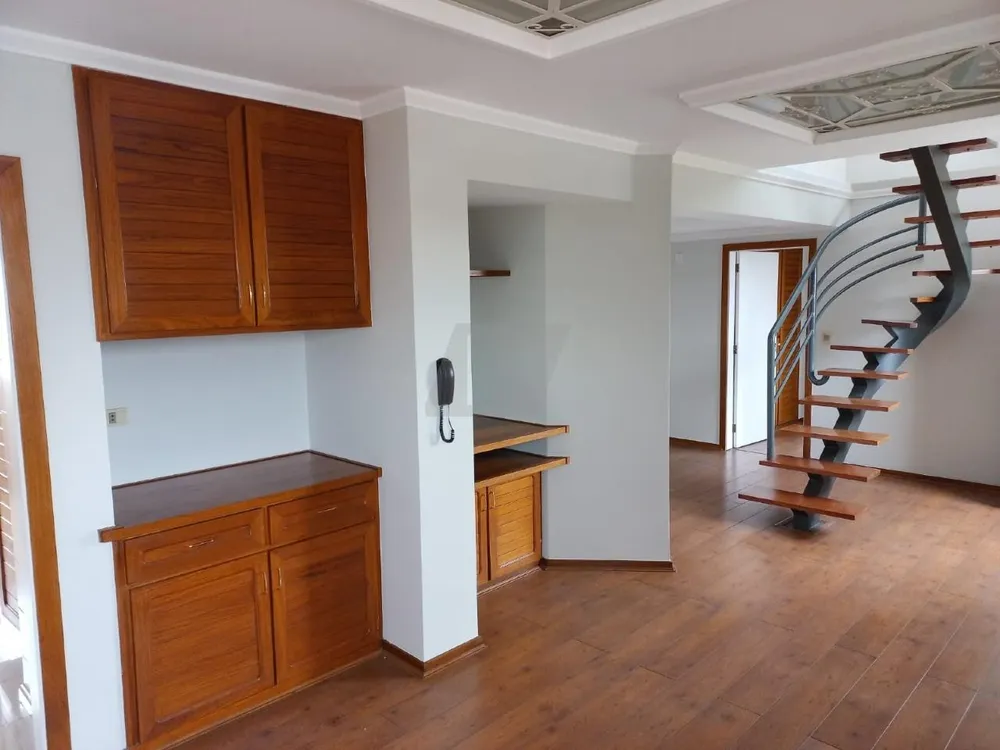 Cobertura, 3 quartos, 205 m² - Foto 11