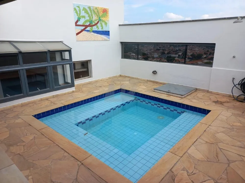 Cobertura, 3 quartos, 205 m² - Foto 12