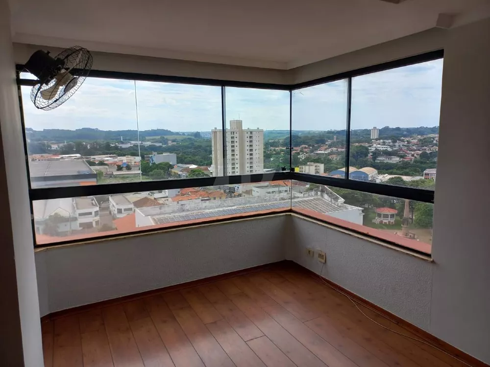 Cobertura, 3 quartos, 205 m² - Foto 6