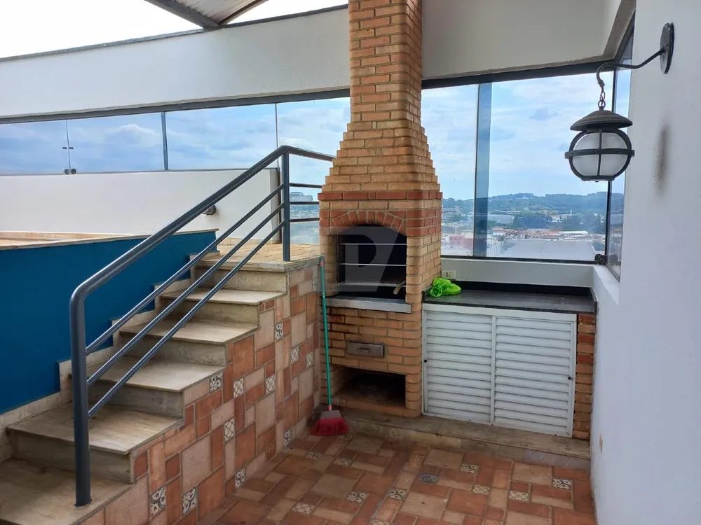 Cobertura, 3 quartos, 205 m² - Foto 9
