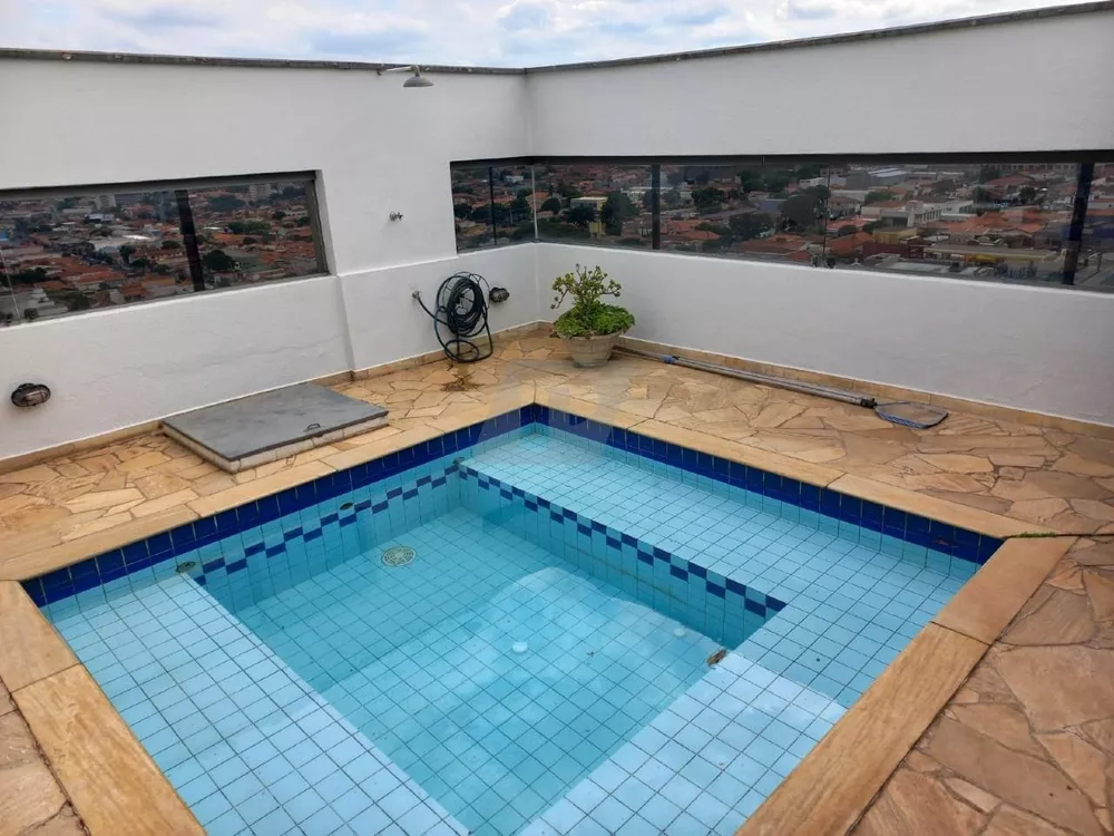 Cobertura, 3 quartos, 205 m² - Foto 8