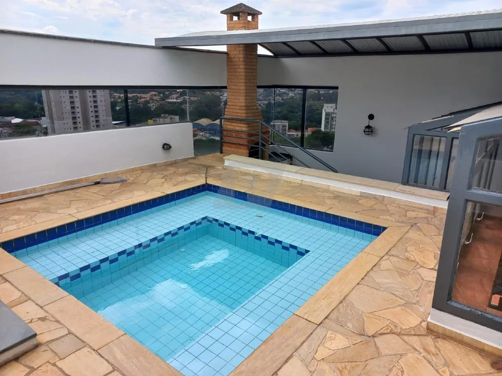 Cobertura, 3 quartos, 205 m² - Foto 17