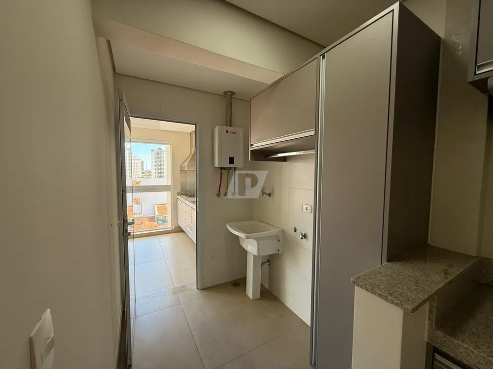 Apartamento, 3 quartos, 103 m² - Foto 7
