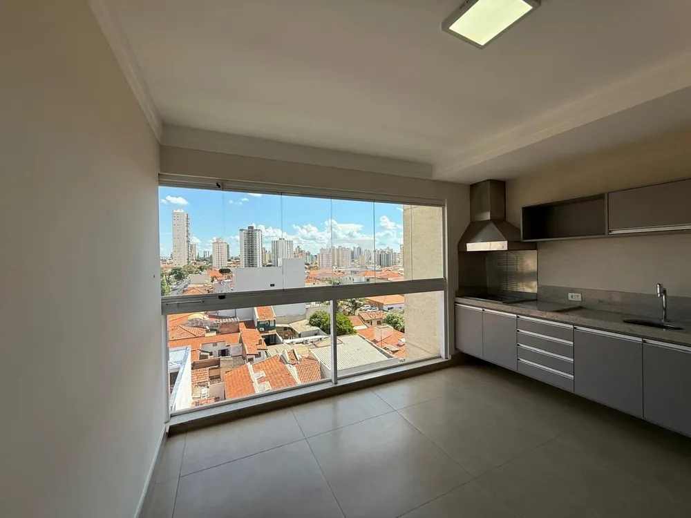 Apartamento, 3 quartos, 103 m² - Foto 2
