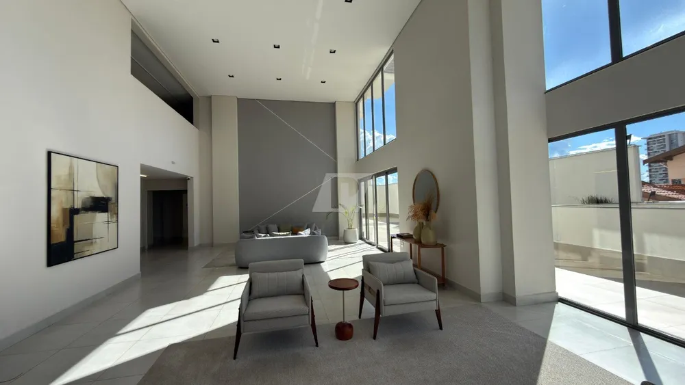 Apartamento, 3 quartos, 88 m² - Foto 2