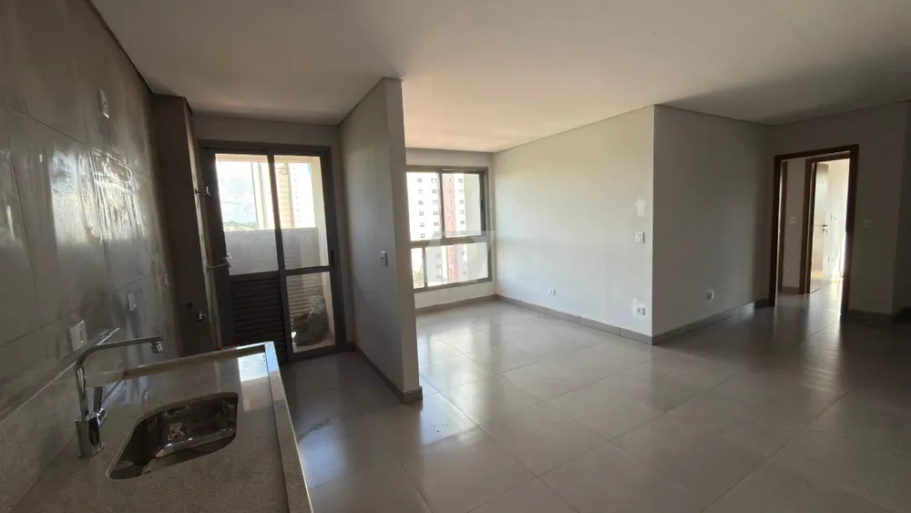 Apartamento, 3 quartos, 88 m² - Foto 1
