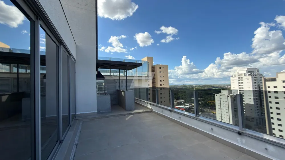 Apartamento, 3 quartos, 88 m² - Foto 10