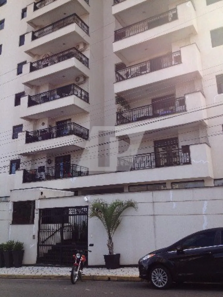 Apartamento, 3 quartos, 98 m² - Foto 11