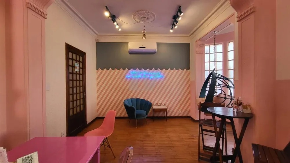 Prédio Inteiro, 408 m² - Foto 6